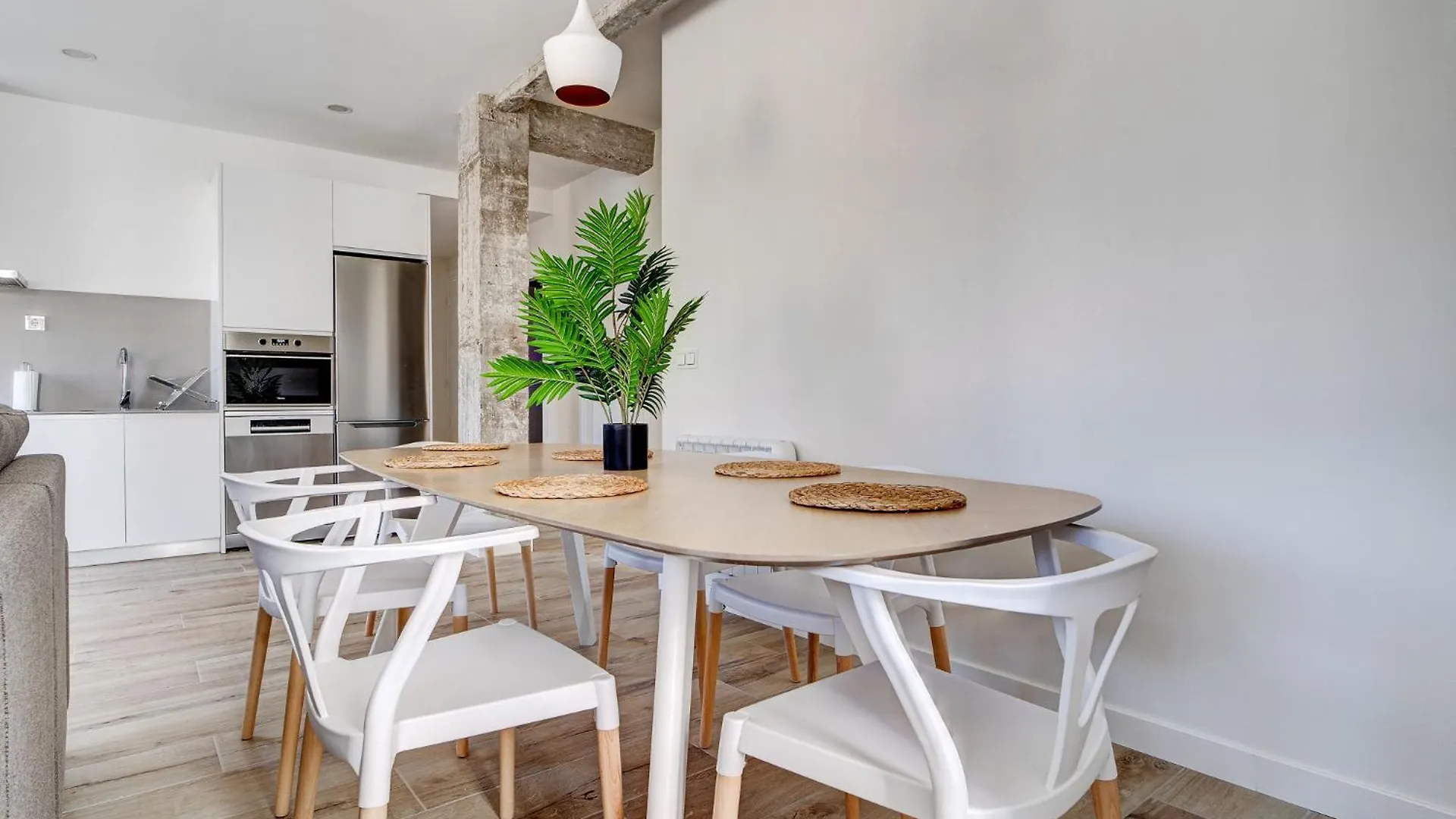 Apartamentos Gran Via By Sanse Holidays Saint-Sébastien Espagne