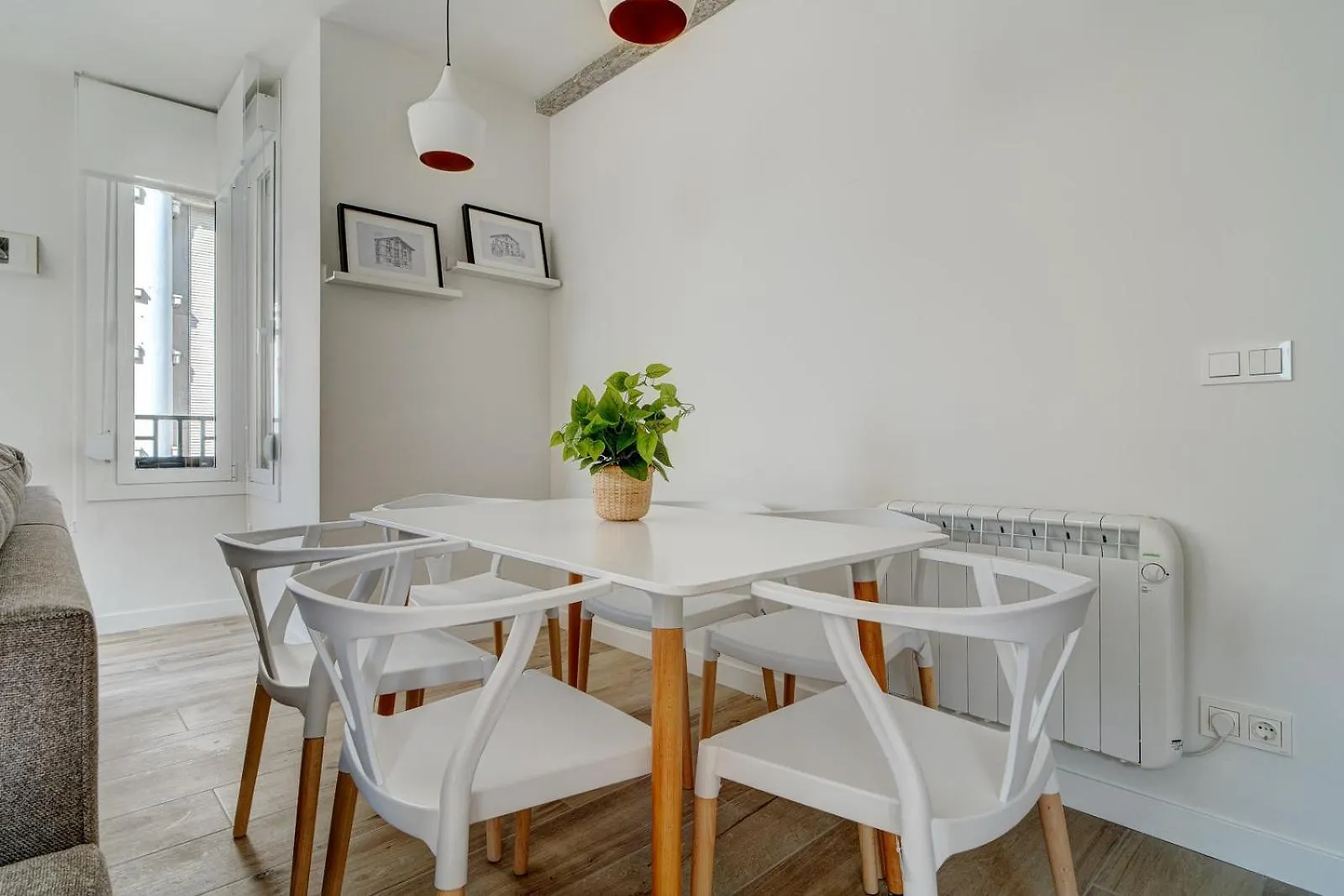 Apartamentos Gran Via By Sanse Holidays Saint-Sébastien