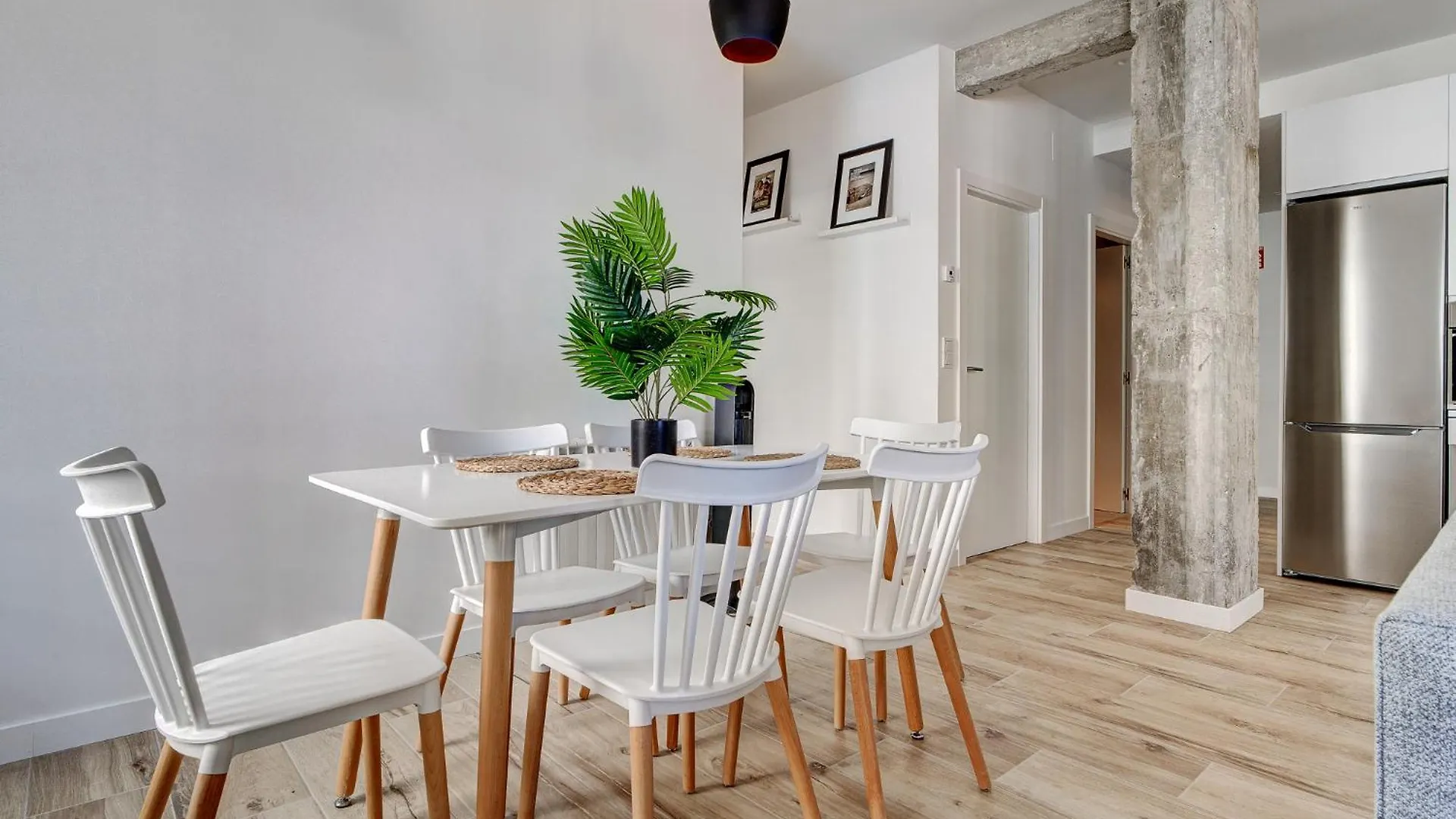 Apartamentos Gran Via By Sanse Holidays Saint-Sébastien Appartement