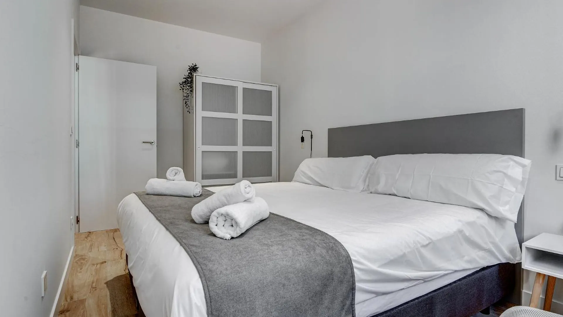 Apartamentos Gran Via By Sanse Holidays Saint-Sébastien 0*,  Espagne