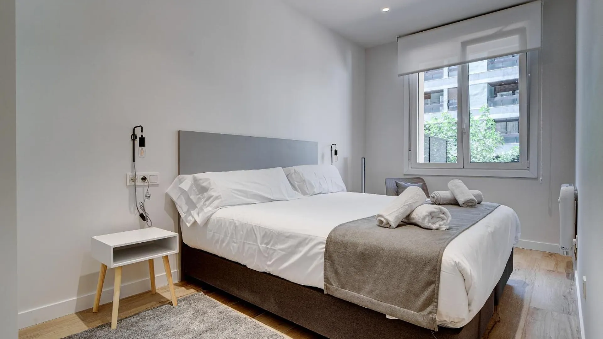 Apartamentos Gran Via By Sanse Holidays Saint-Sébastien Appartement