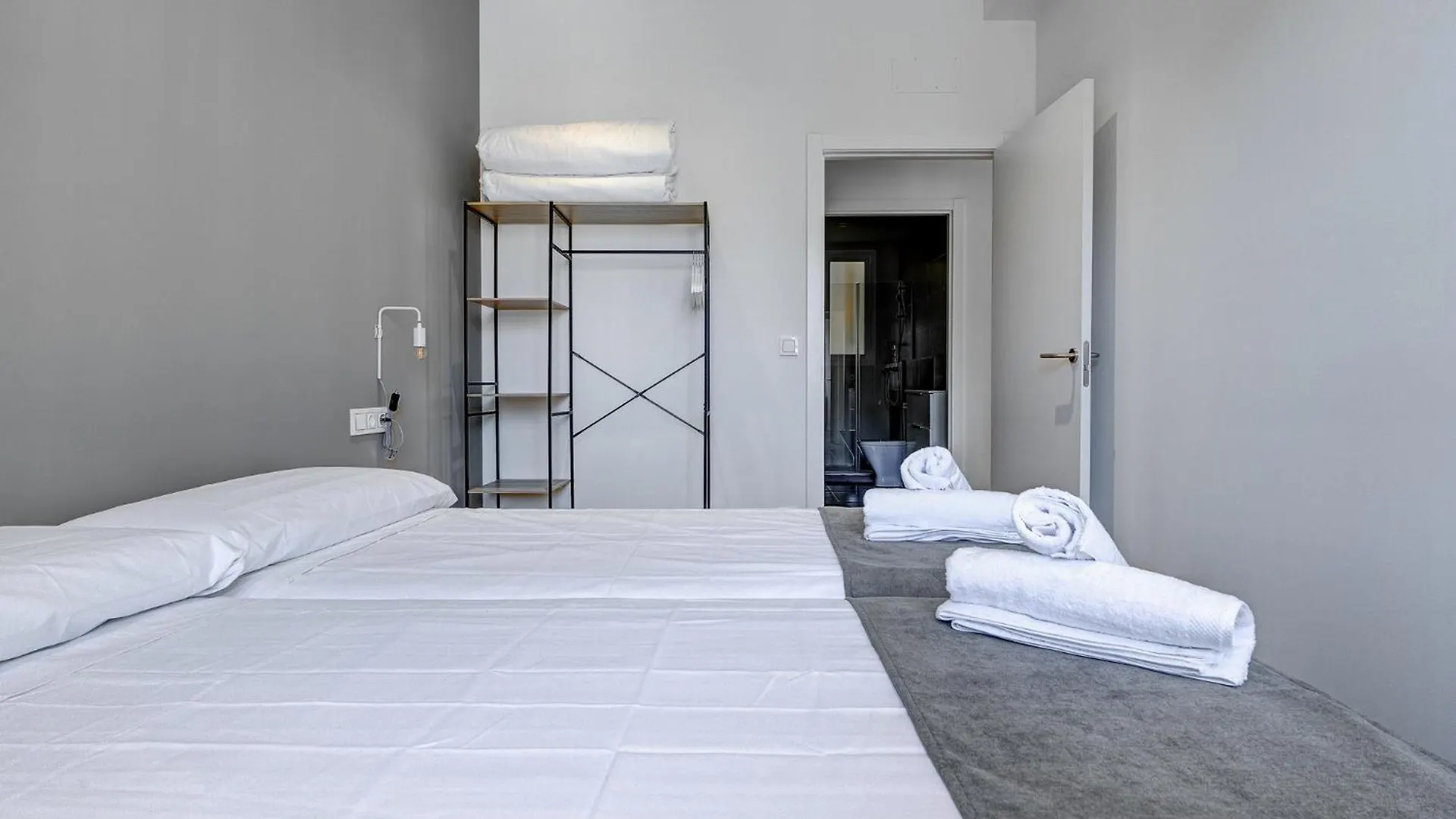 Apartamentos Gran Via By Sanse Holidays Saint-Sébastien 0*,