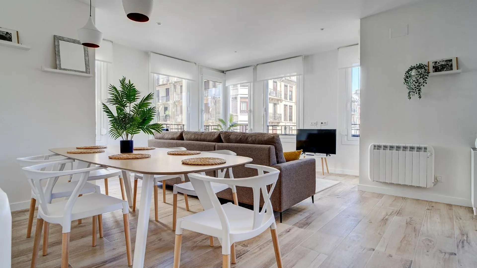 Apartamentos Gran Via By Sanse Holidays Saint-Sébastien