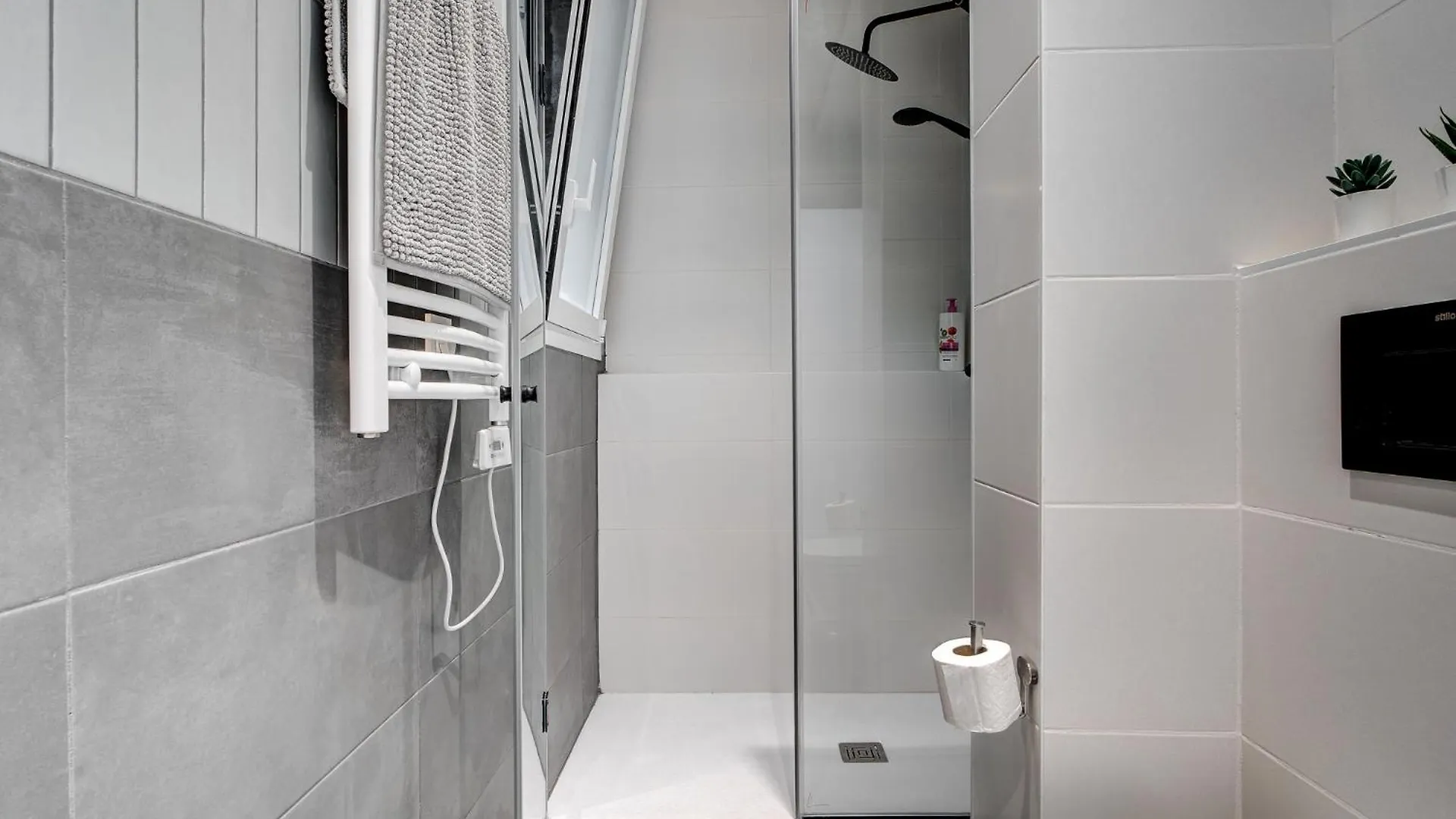 Apartamentos Gran Via By Sanse Holidays Saint-Sébastien Appartement