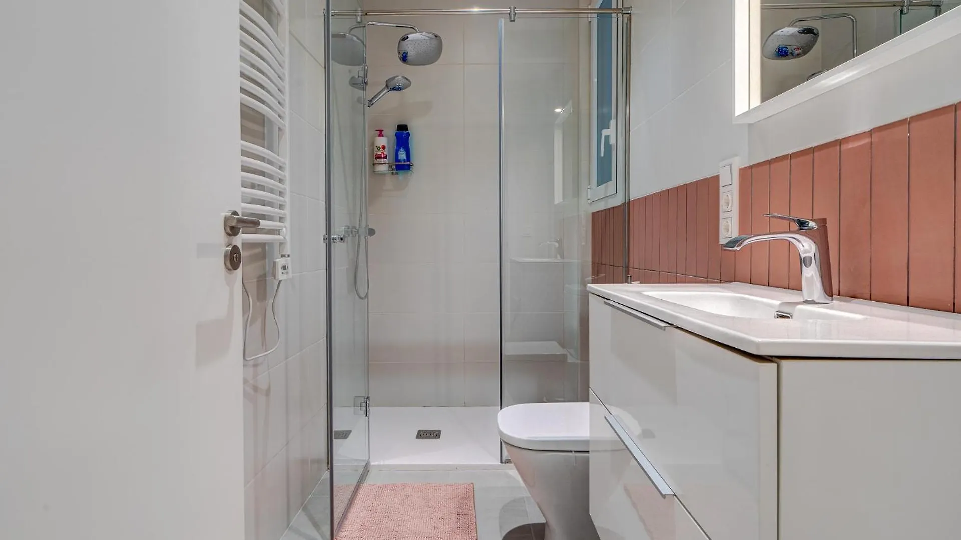Apartamentos Gran Via By Sanse Holidays Saint-Sébastien Appartement