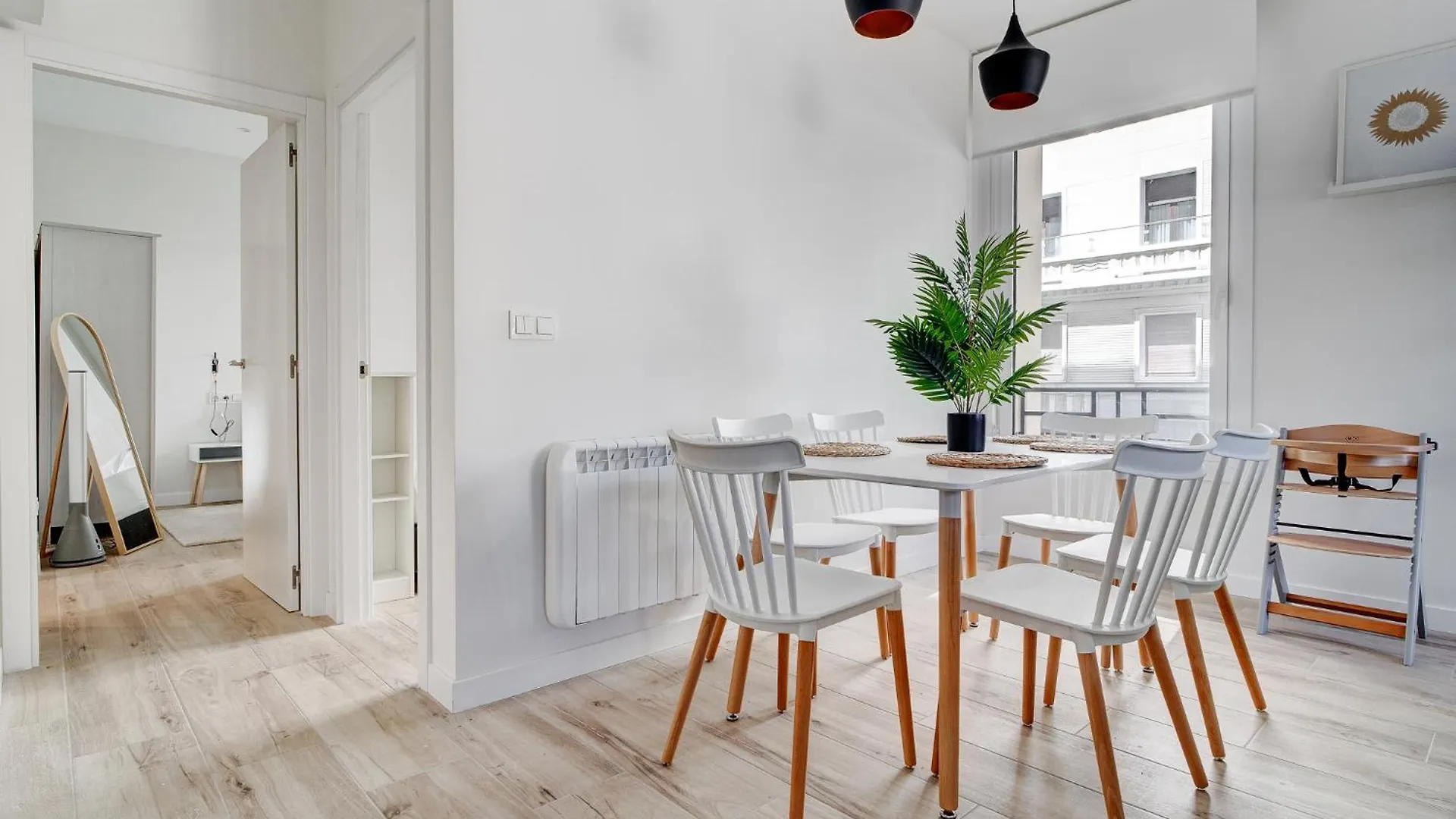 Appartement Apartamentos Gran Via By Sanse Holidays Saint-Sébastien