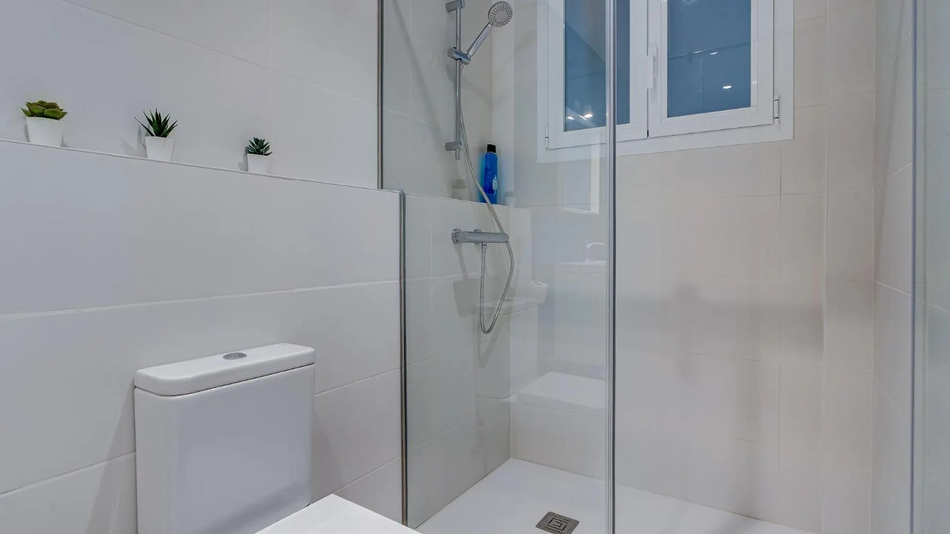 Apartamentos Gran Via By Sanse Holidays Saint-Sébastien Appartement