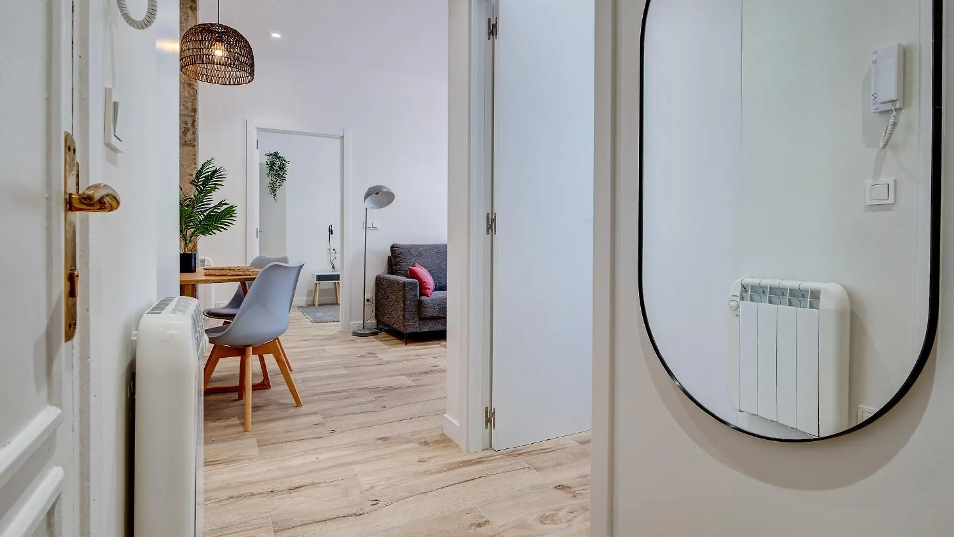 Apartamentos Gran Via By Sanse Holidays Saint-Sébastien