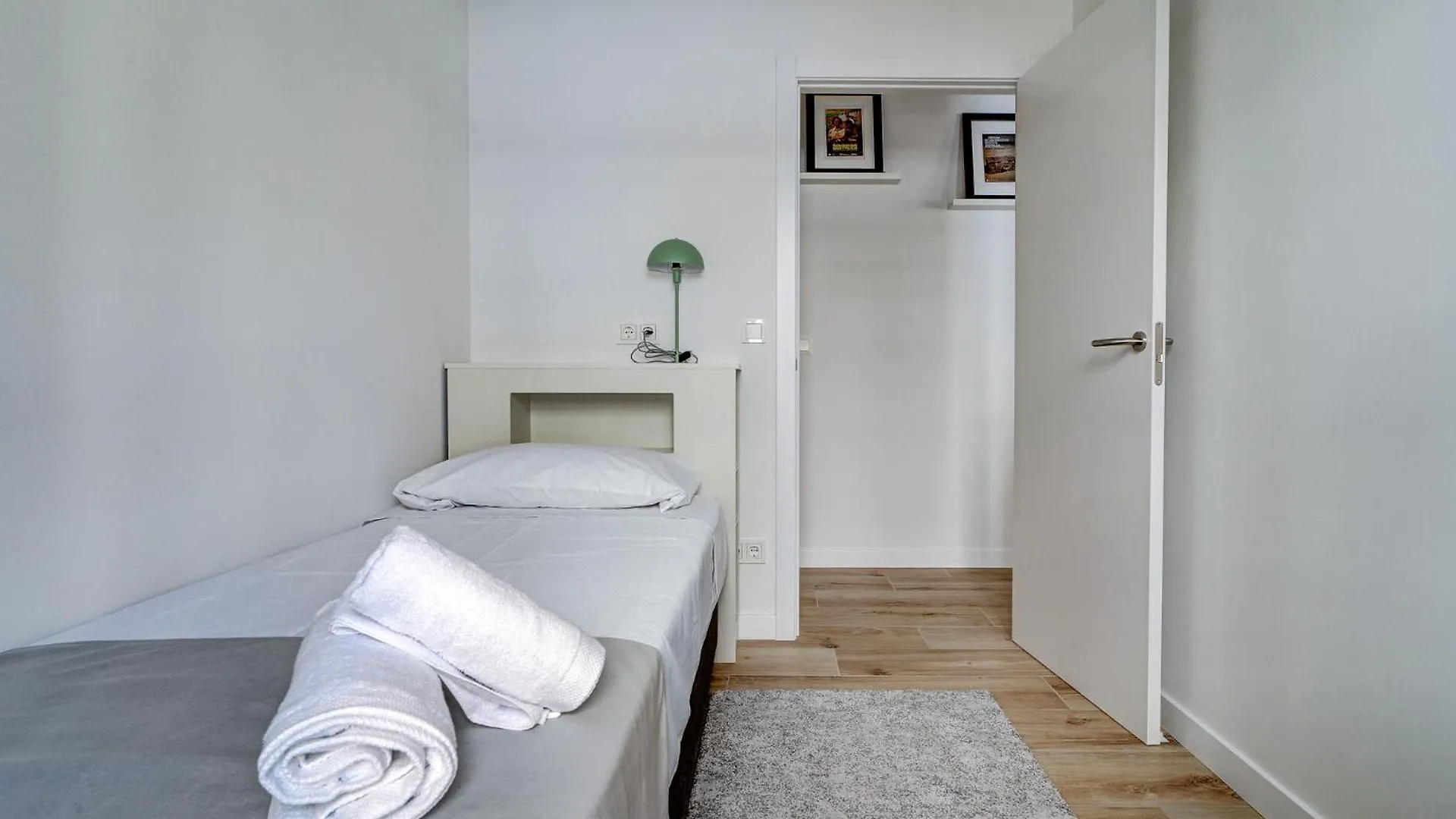 Apartamentos Gran Via By Sanse Holidays Saint-Sébastien 0*,