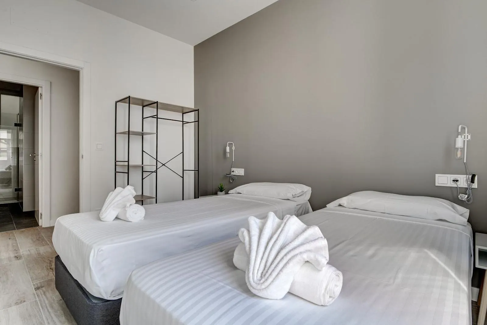 Apartamentos Gran Via By Sanse Holidays Saint-Sébastien 0*,
