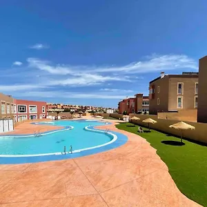 Chic&surf Dunes View Lumineux Et Vue Superbe ! Corralejo