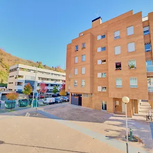  Apartamento Oihana By Clabao