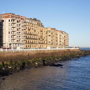 Marrubi - Basque Saint-Sébastien